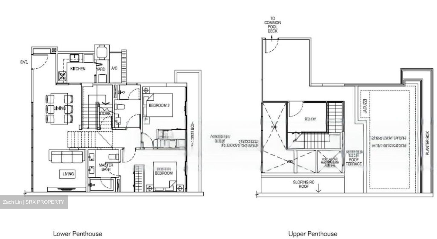 Cubik (D15), Apartment #462836531